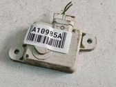 Airbagsensor Crashsensor Drucksensor