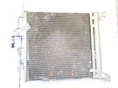 A/C cooling radiator (condenser)