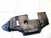 Engine splash shield/under tray
