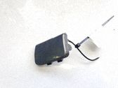 Tapa/tapón del gancho de remolque delantero