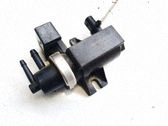 Électrovanne turbo