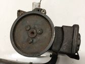 Power steering pump
