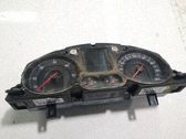 Compteur de vitesse tableau de bord