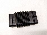 Cabin air duct channel