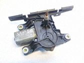 Motor del limpiaparabrisas trasero
