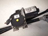 Motor del limpiaparabrisas