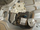 Front door window regulator motor