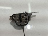 Cerradura de puerta trasera