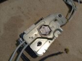 Sunroof motor/actuator