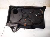 Battery box tray