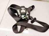 Ceinture de sécurité arrière