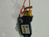 Airbag control unit/module