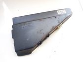Fuse box cover