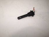 Interior temperature sensor