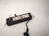 Antenna control unit