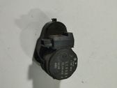 Air flap motor/actuator