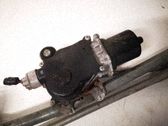 Motor del limpiaparabrisas