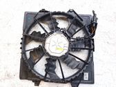 Aro de refuerzo del ventilador del radiador