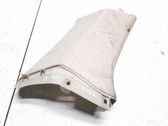 D-Säule Verkleidung unten