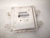Engine control unit/module