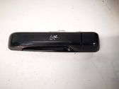 Front door exterior handle