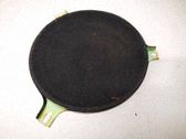 Altavoz de la puerta delantera