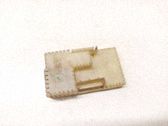 Tapa de caja de fusibles