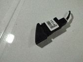Botón interruptor de luz de peligro