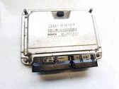 Unidad de control/módulo del motor
