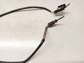 Sensor de temperatura del escape