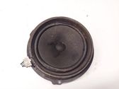 Front door speaker
