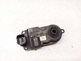 Stellmotor Heizung Klima