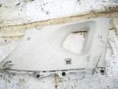 Moldura del pillar (D) (Inferior)
