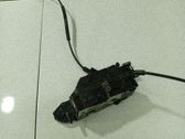 Cerradura de puerta delantera