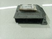 Module de contrôle airbag