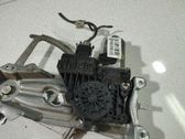 Motor del regulador de la ventanilla de la puerta delantera