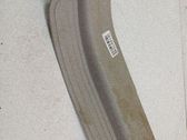 Rear sill trim cover