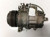 Klimakompressor Pumpe