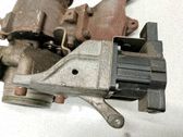 Actuador electrico turbo