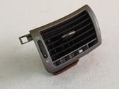 Dash center air vent grill