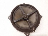 Altavoz de la puerta delantera