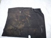 Doublure de coffre arrière, tapis de sol