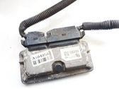 Unidad de control/módulo del motor