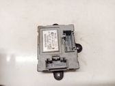 Unité de commande module de porte