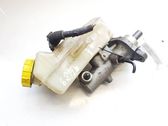 Master brake cylinder