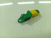 Sensor impacto/accidente para activar Airbag