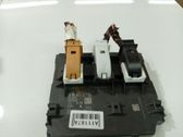 Comfort/convenience module