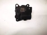 Air flap motor/actuator