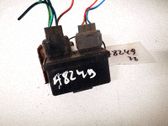 Window wiper relay