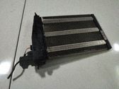 Radiateur électrique de chauffage auxiliaire